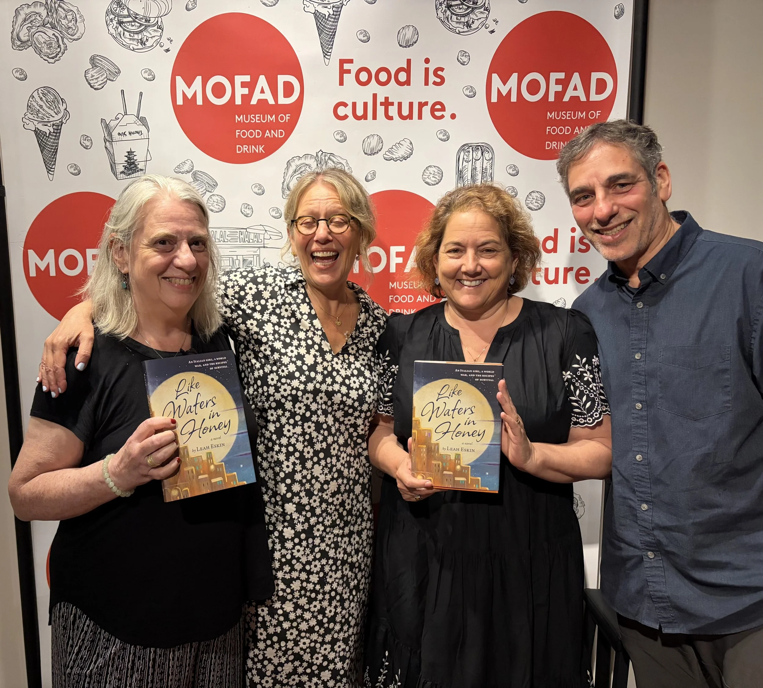 Museum of Food and Drink