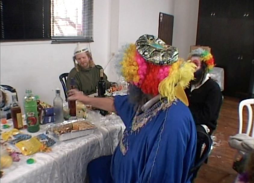 Studio 26, Purim, March 2011.png