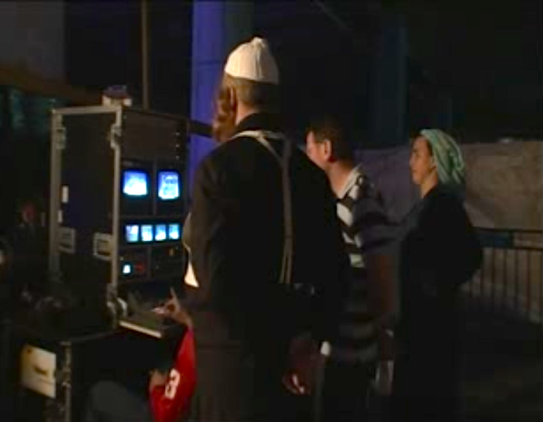 behind the stage a, 2011.png