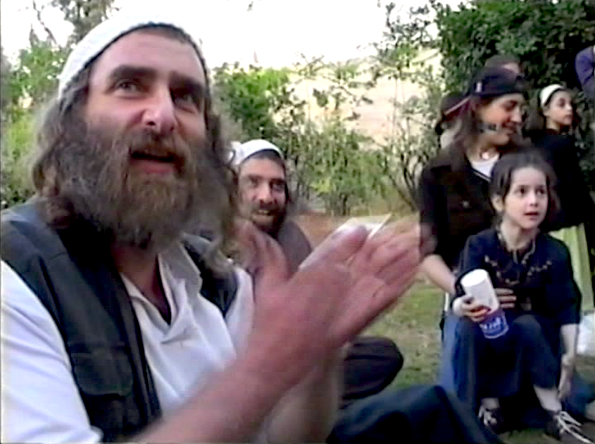 family Ambash 2004