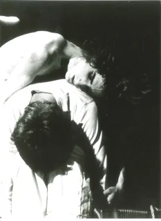 Daniel Ambash, E. Ambash, Maguy Marin