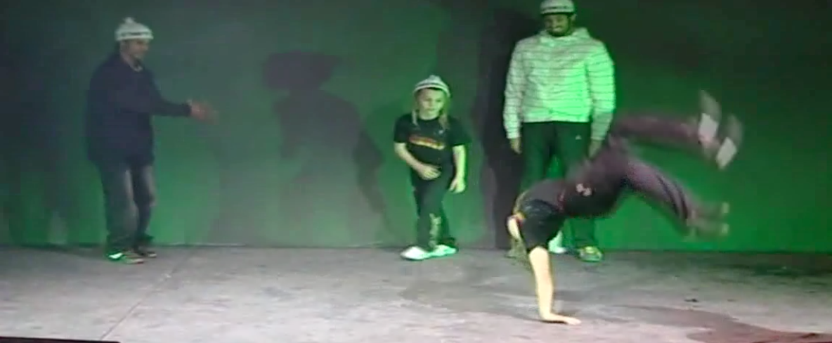 Is. on stage 2011, J..png