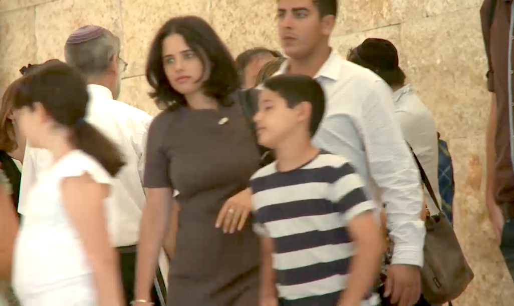 A. Ayelet Shaked; Ambash  appeal.png