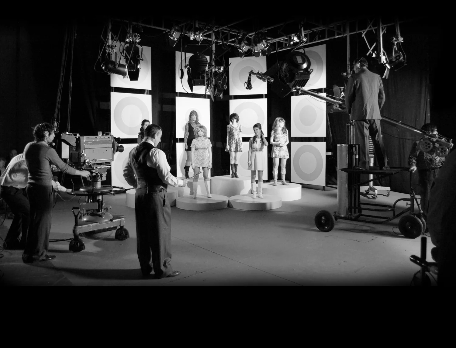 AVIVA | Director: Damian O’Donnell