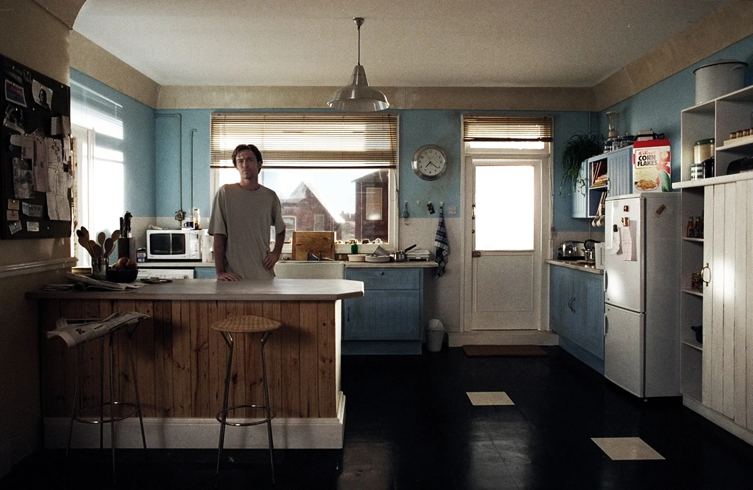KELLOGGS | Director: John Moore