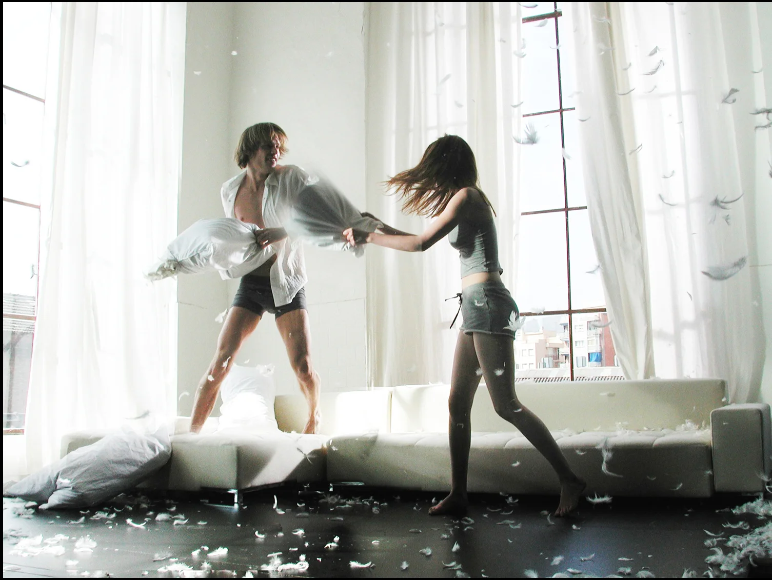 MIGROS | Director: Patricia Murphy
