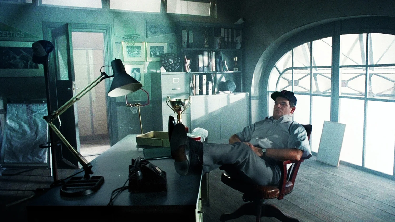 MAXWELL HOUSE | Director: Gerry Poulson