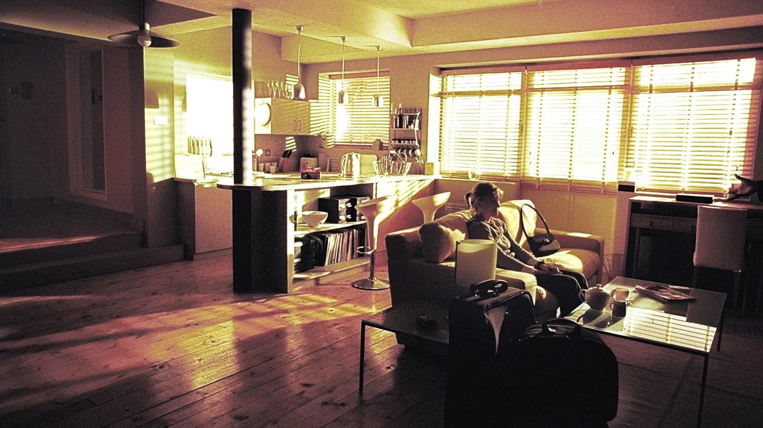 Low Low | Director: Ben Dawkins