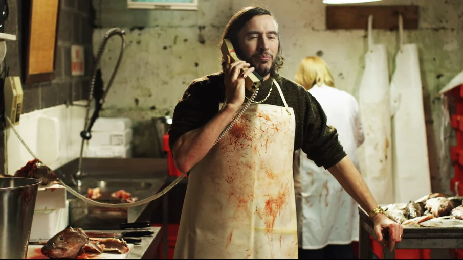 MOONE BOY | Director: Declan Lowney