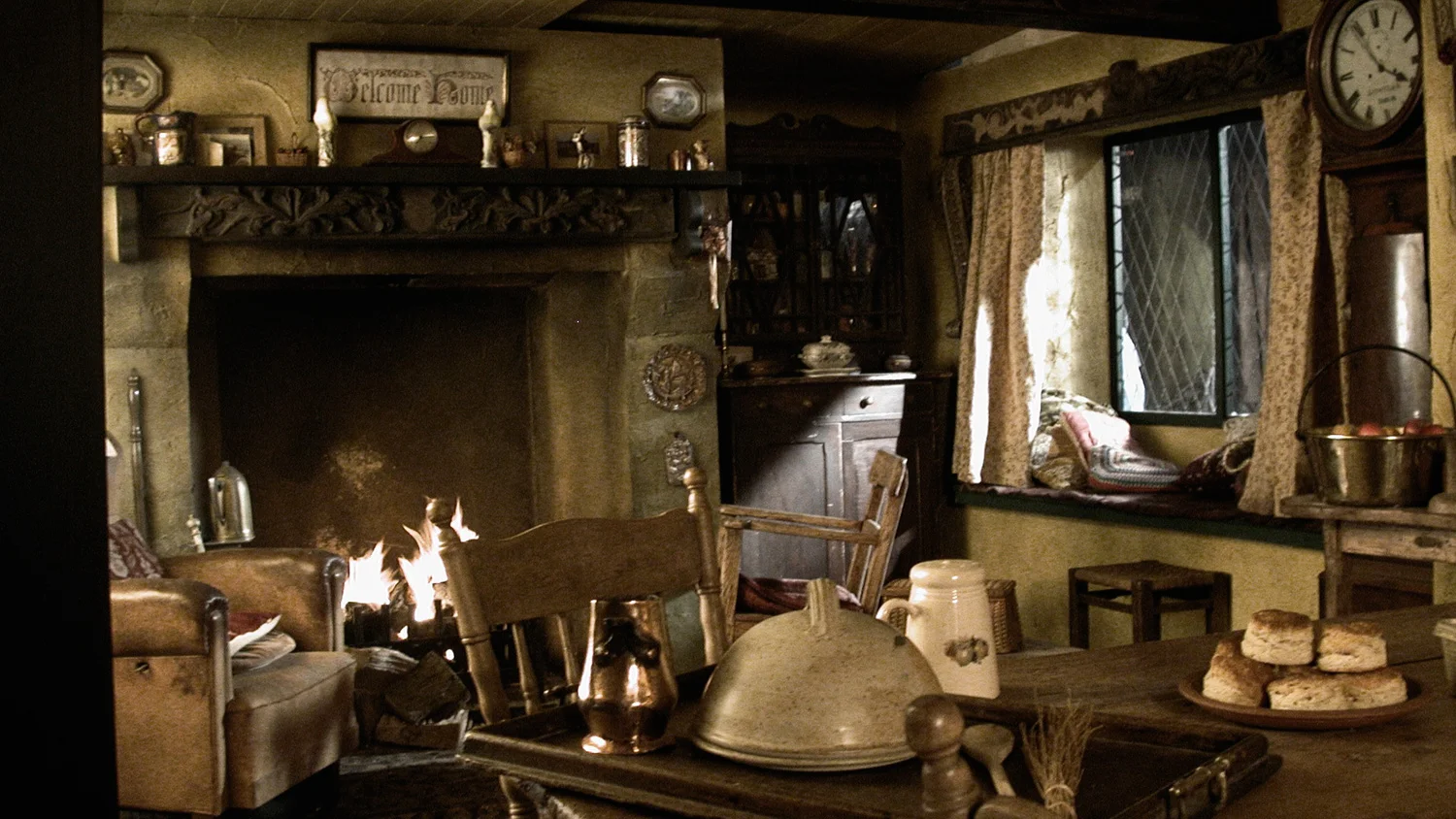 LOW LOW | Director: Declan Lowney