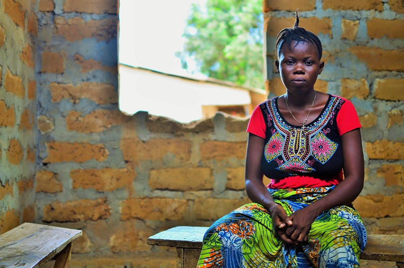 The first article in an exclusive series with the Mail Online launches our Girls Speak Out appeal by sharing the stories of teenage mothers in Sierra Leone.