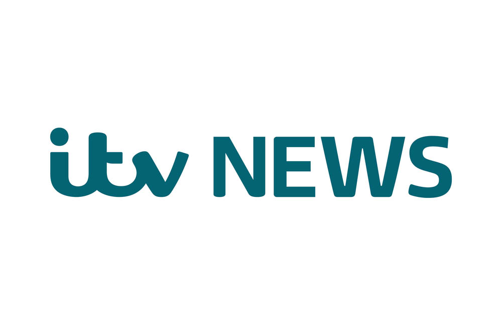 Click here to watch the ITV news interview James Ruddy about being reunited with Tenneh Cole, the 'Miracle Girl' that Street Child are supporting to become a seamstress. 