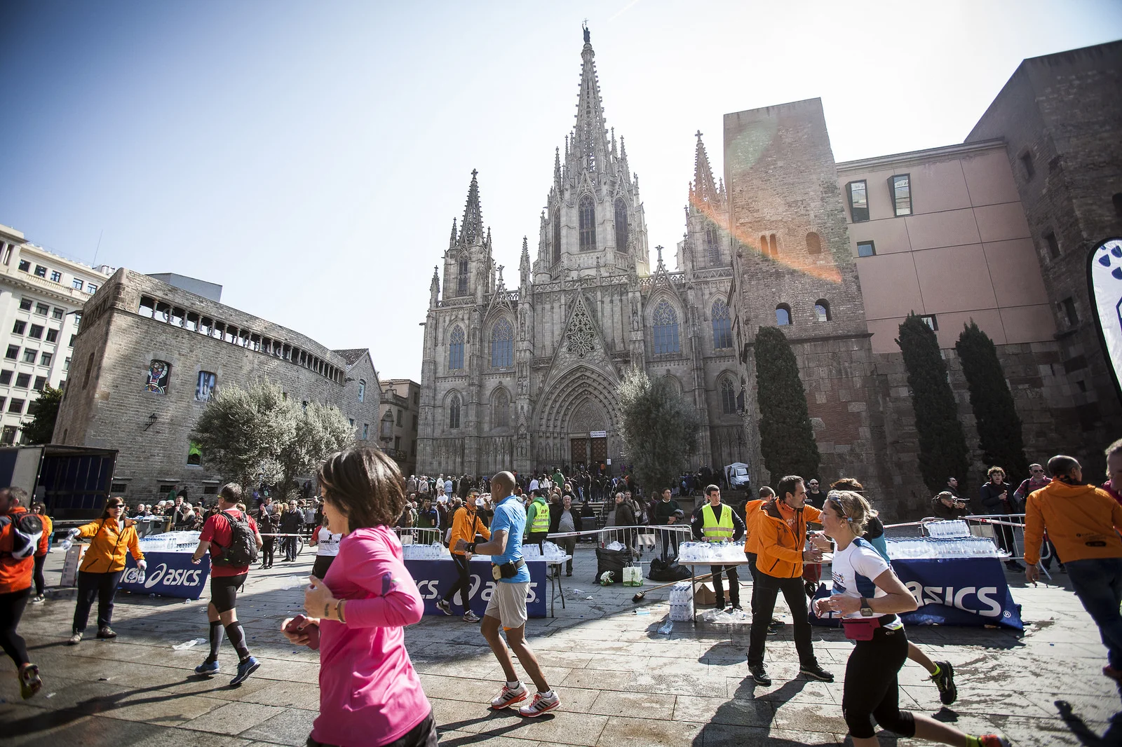 Run the Big Half for charity Street Child and help to change lives