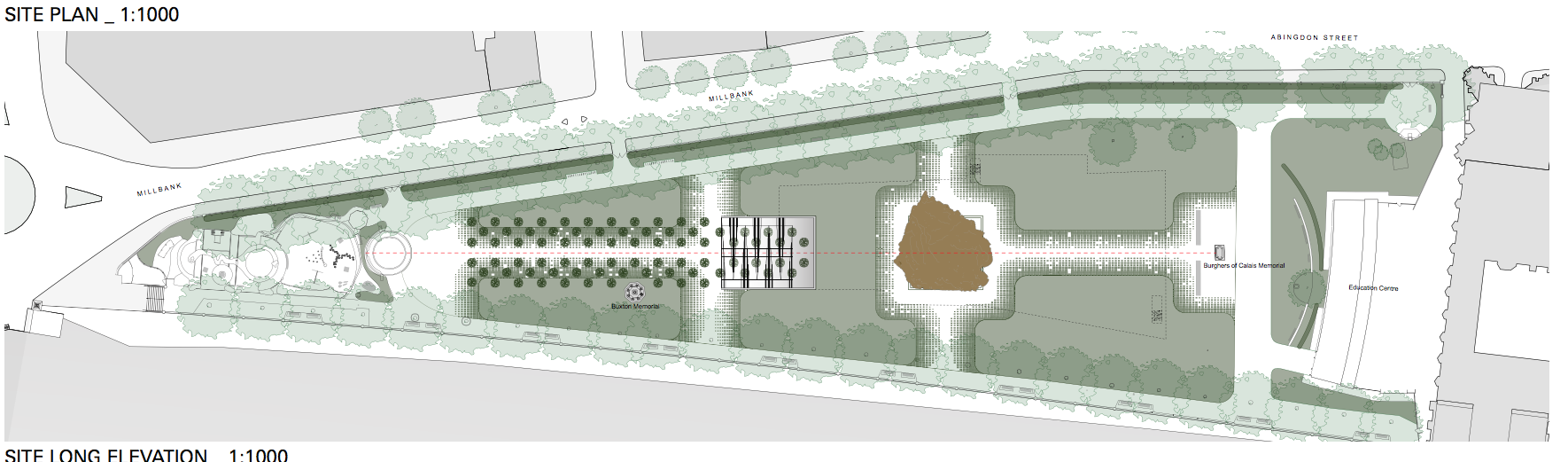 UK Holocaust Memorial Competition