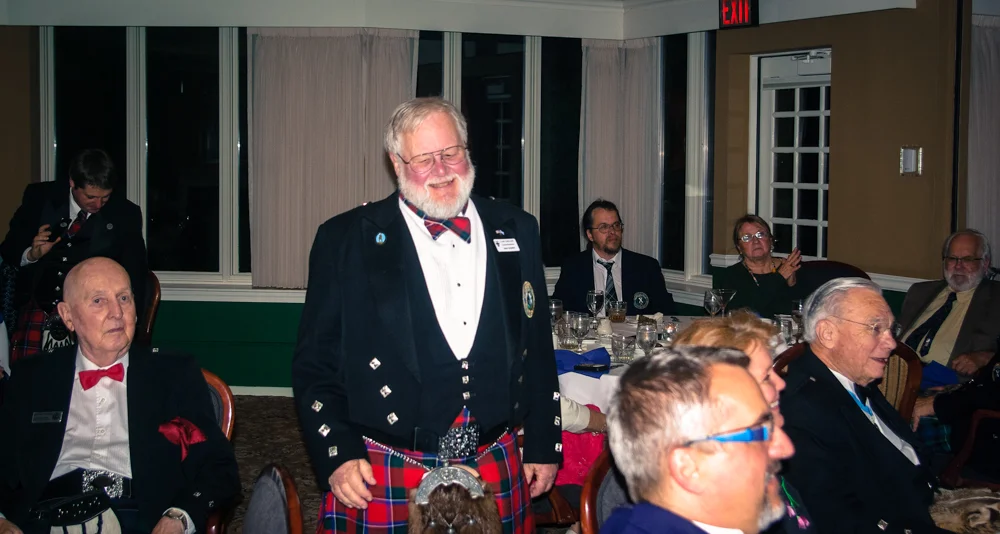 President's Award Honoree