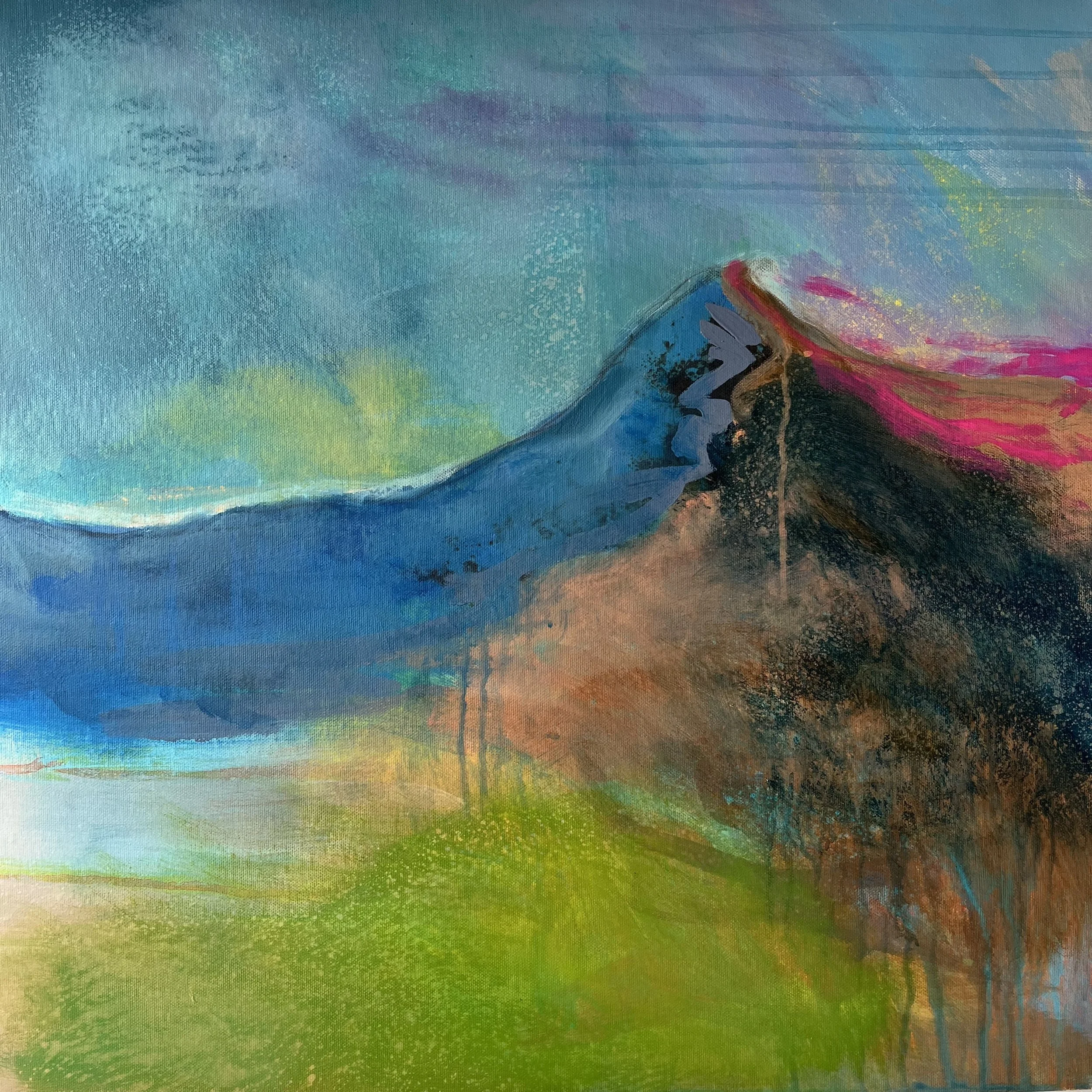 York Open Studios 2027