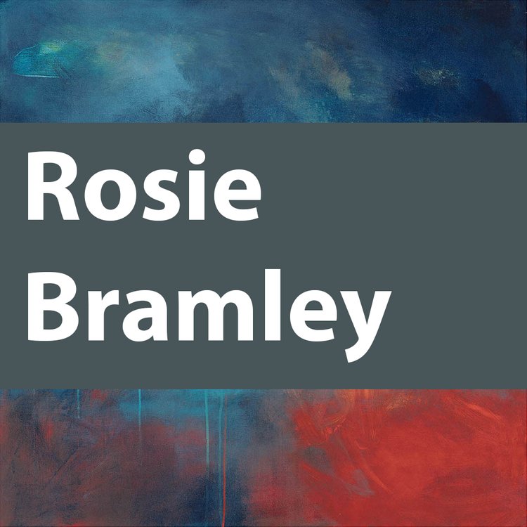 Rosie Bramley