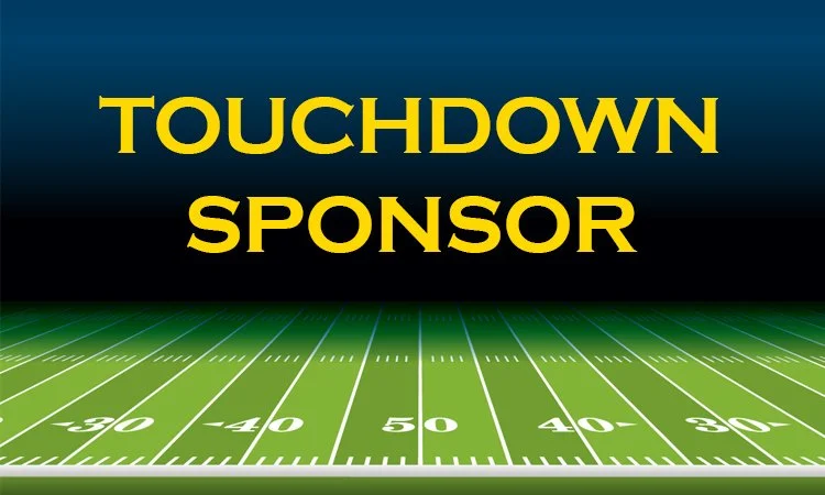 Touchdown Sponsor — Whippet Football