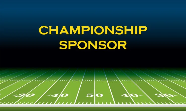 Championship Sponsor