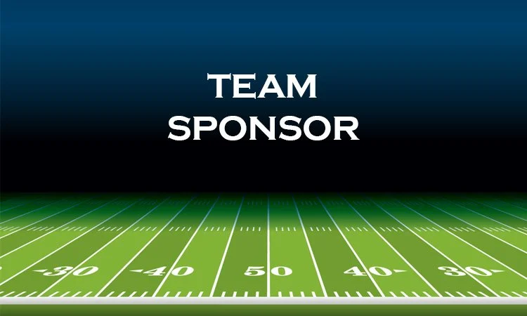 Team Sponsor
