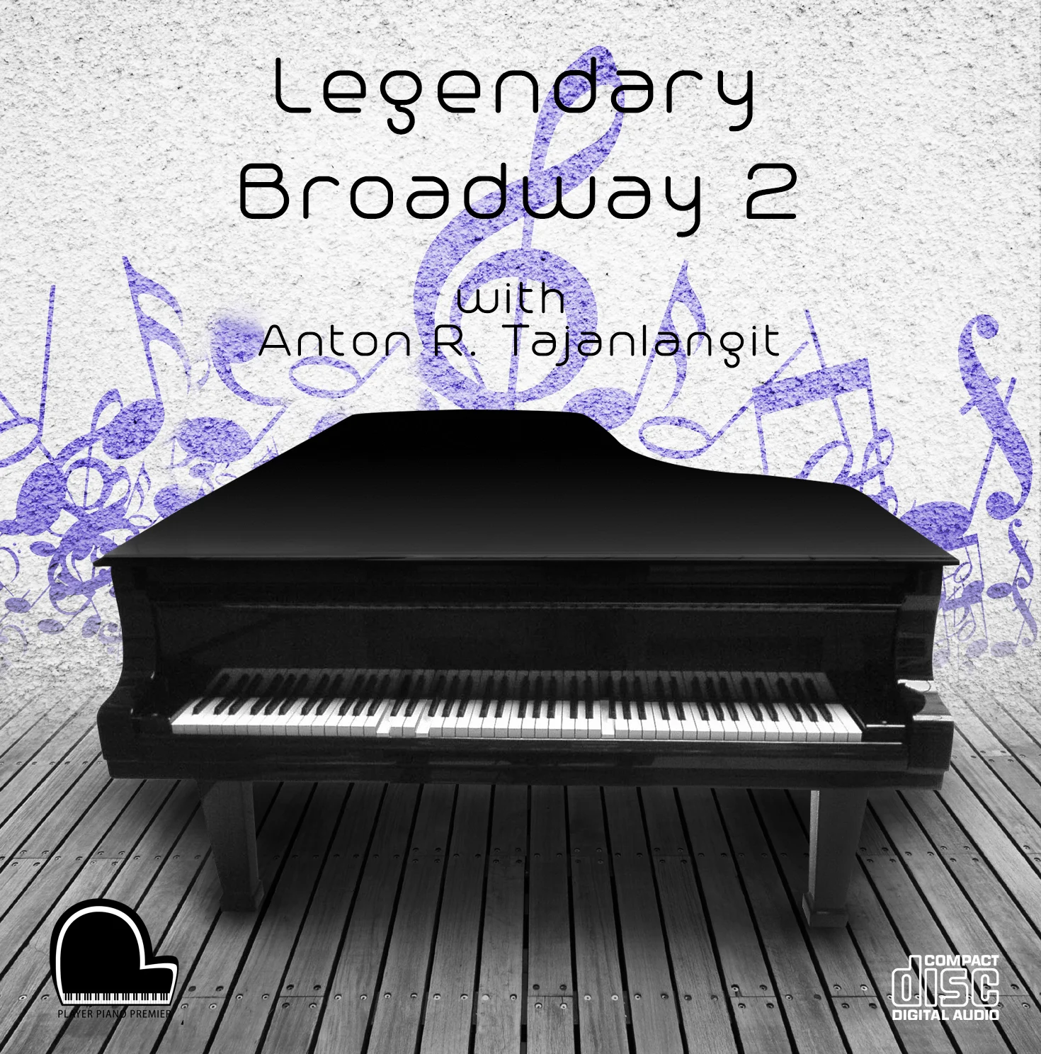 Legendary Broadway 2
