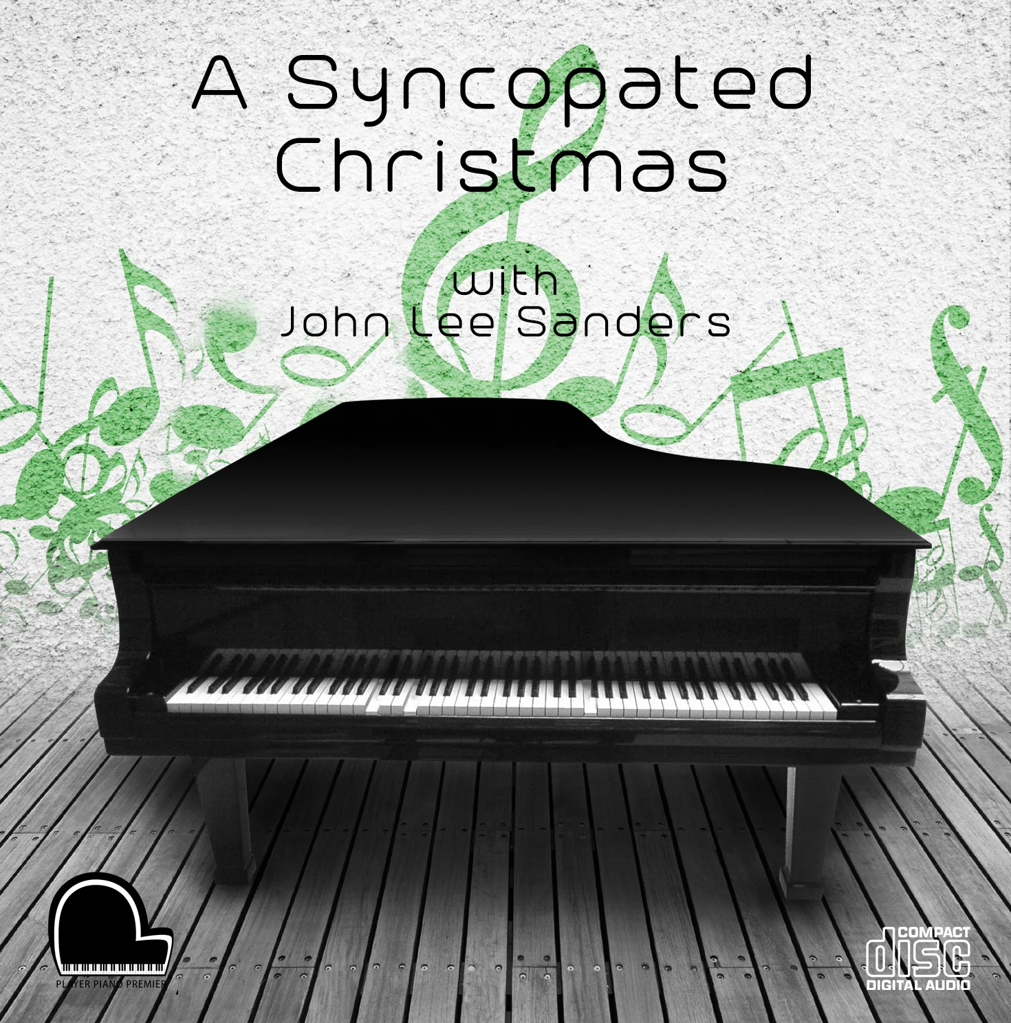 A Syncopated Christmas