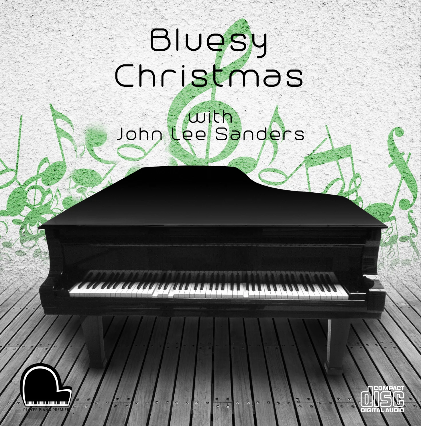 Bluesy Christmas