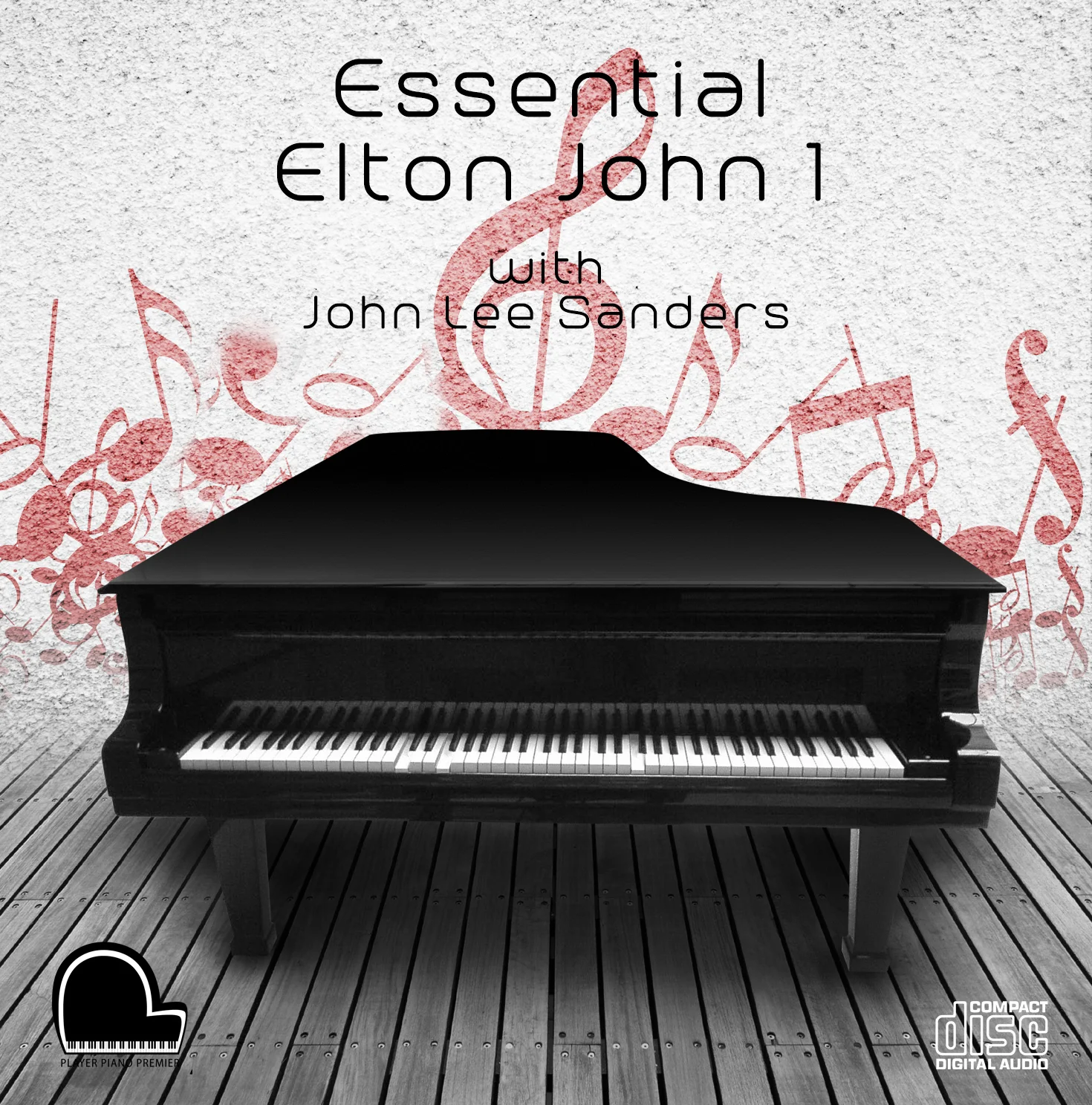 Essential Elton John 1