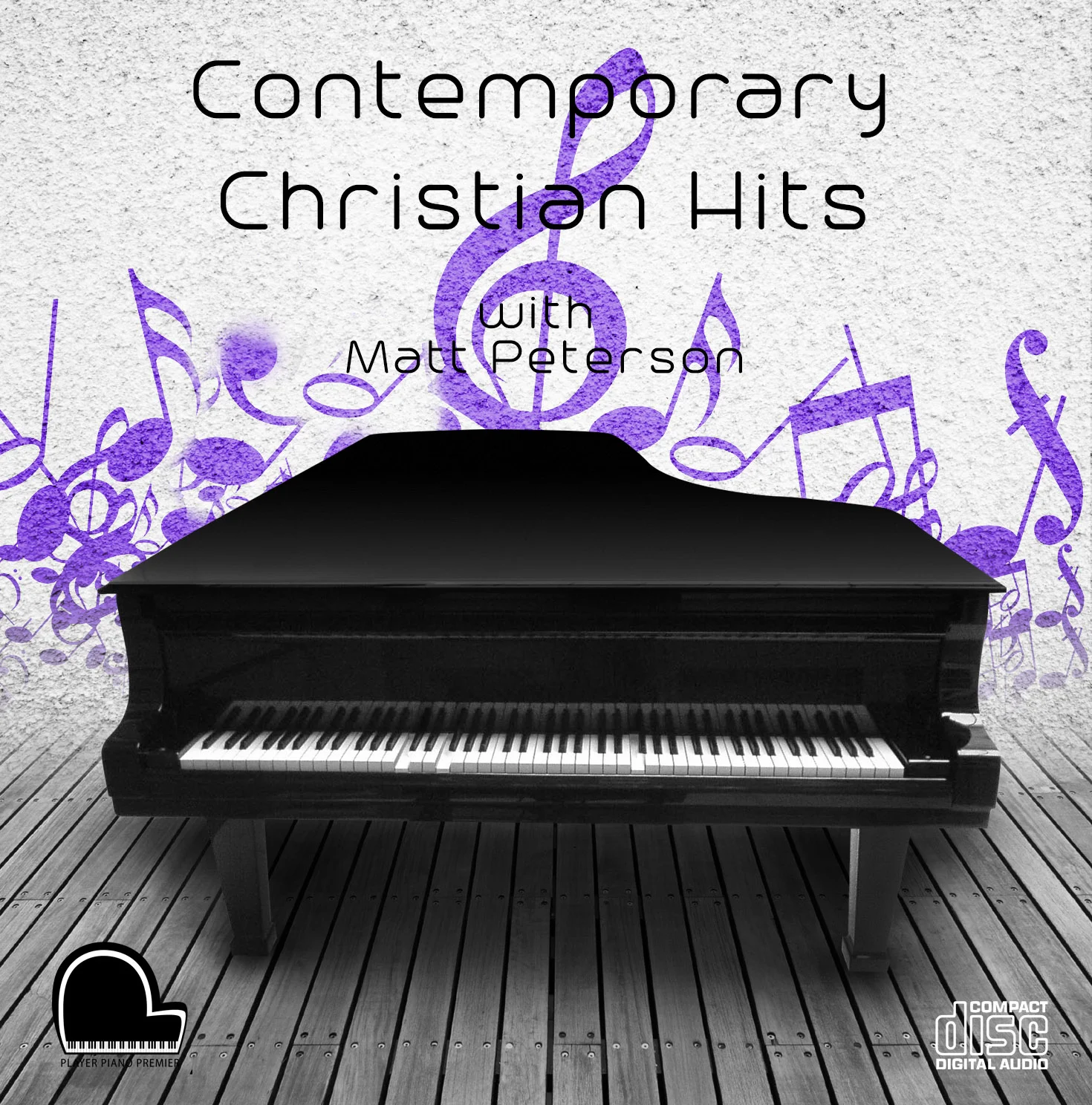Contemporary Christian Hits