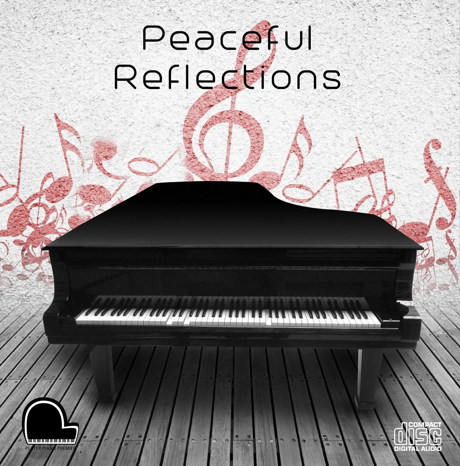 Peaceful Reflections - Front Liner.jpg