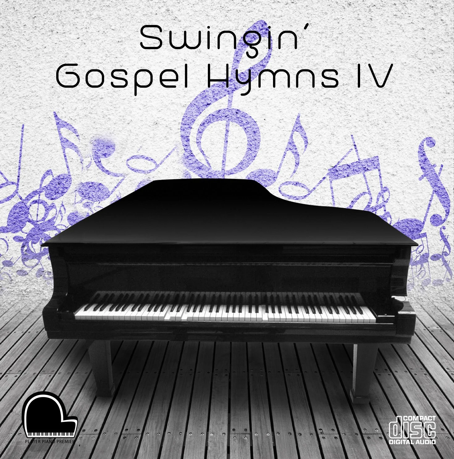 Swingin' Gospel Hymns 4 - Front Liner.jpg