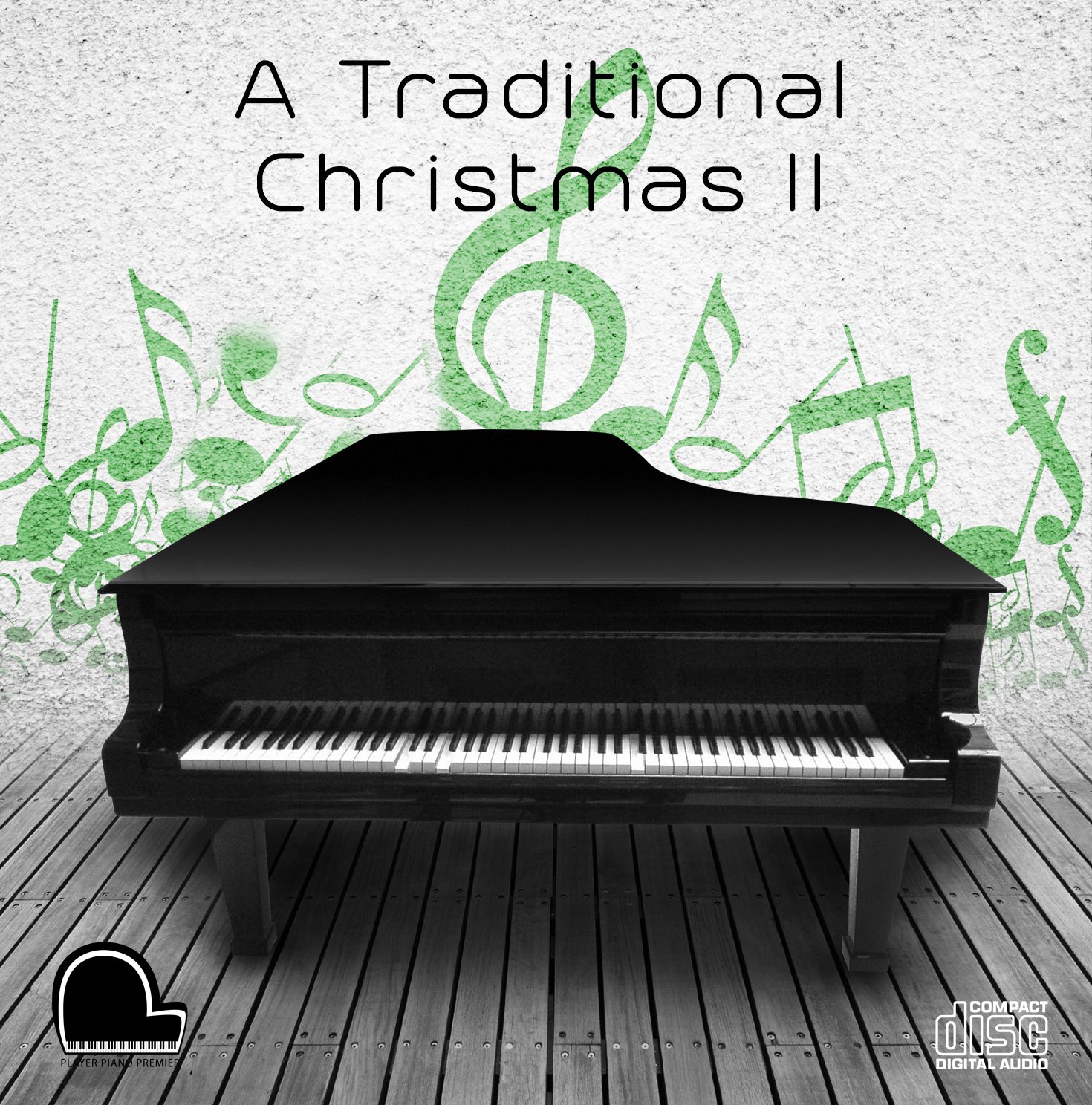 A Traditional Christmas 2 - Front Liner - Disklavier.jpg