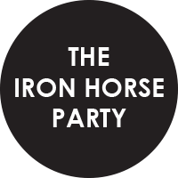 The Iron Horse Party