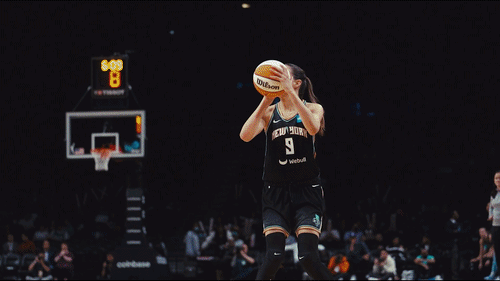 New York Liberty