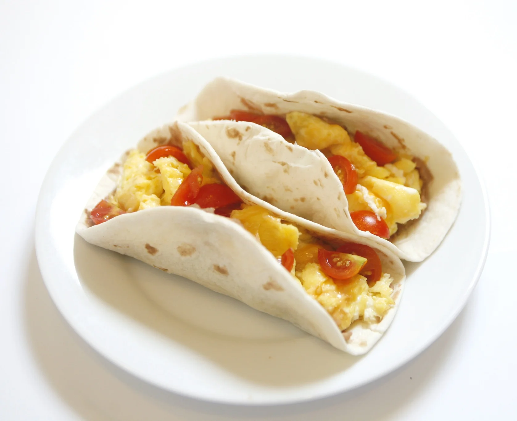 Breakfast Taco Tuesday Recipe