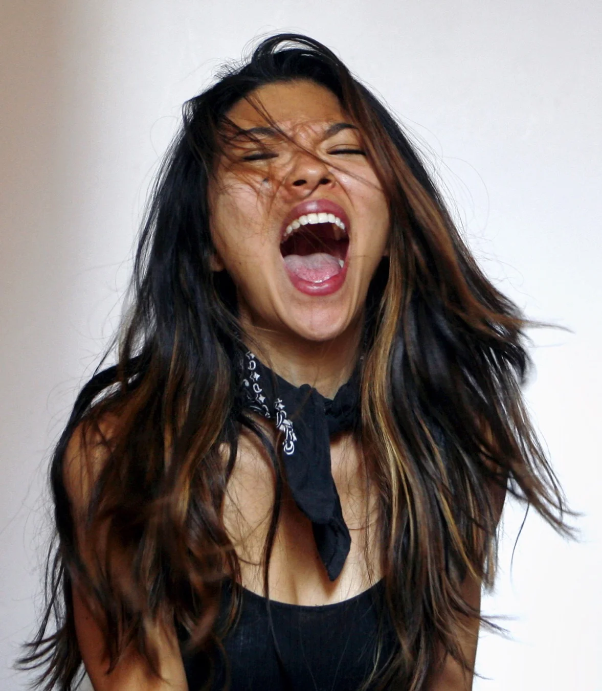 Wild Child!