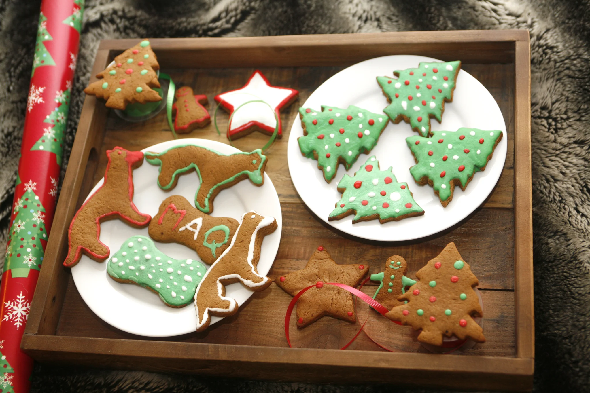 Christmas Cookies