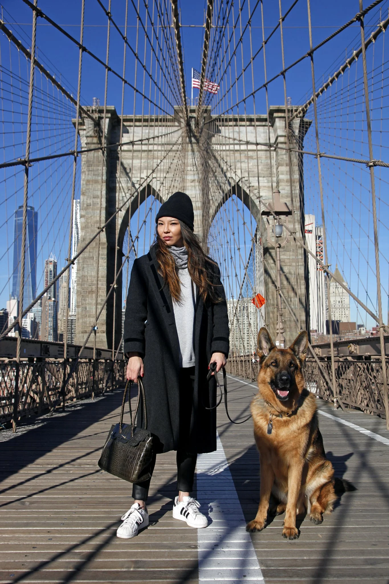 10 Years in New York City - Part 1