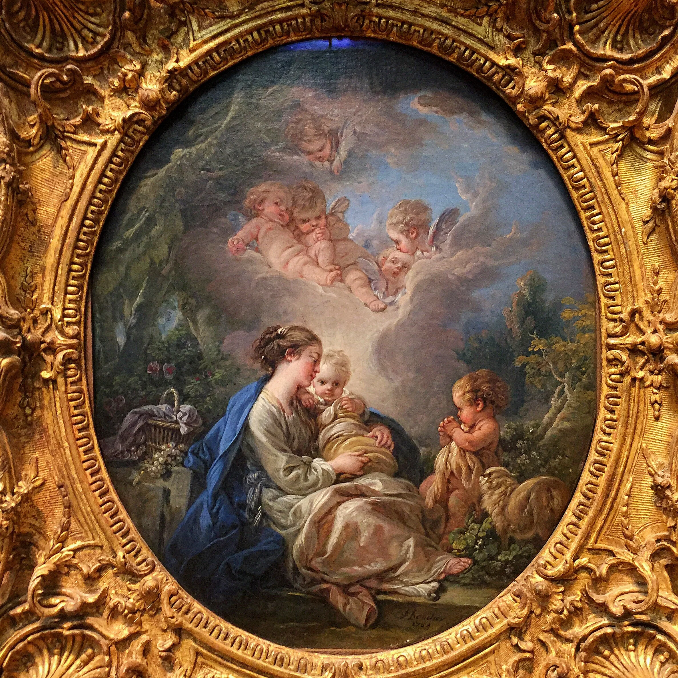Metropolitan Museum of Art - Part 1