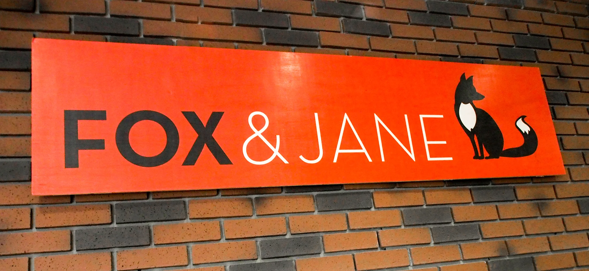 Fox & Jane Hair Salon — Suzanne Spiegoski