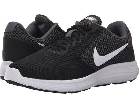  Nike Revolution 3 Women's Running Shoes in Black 