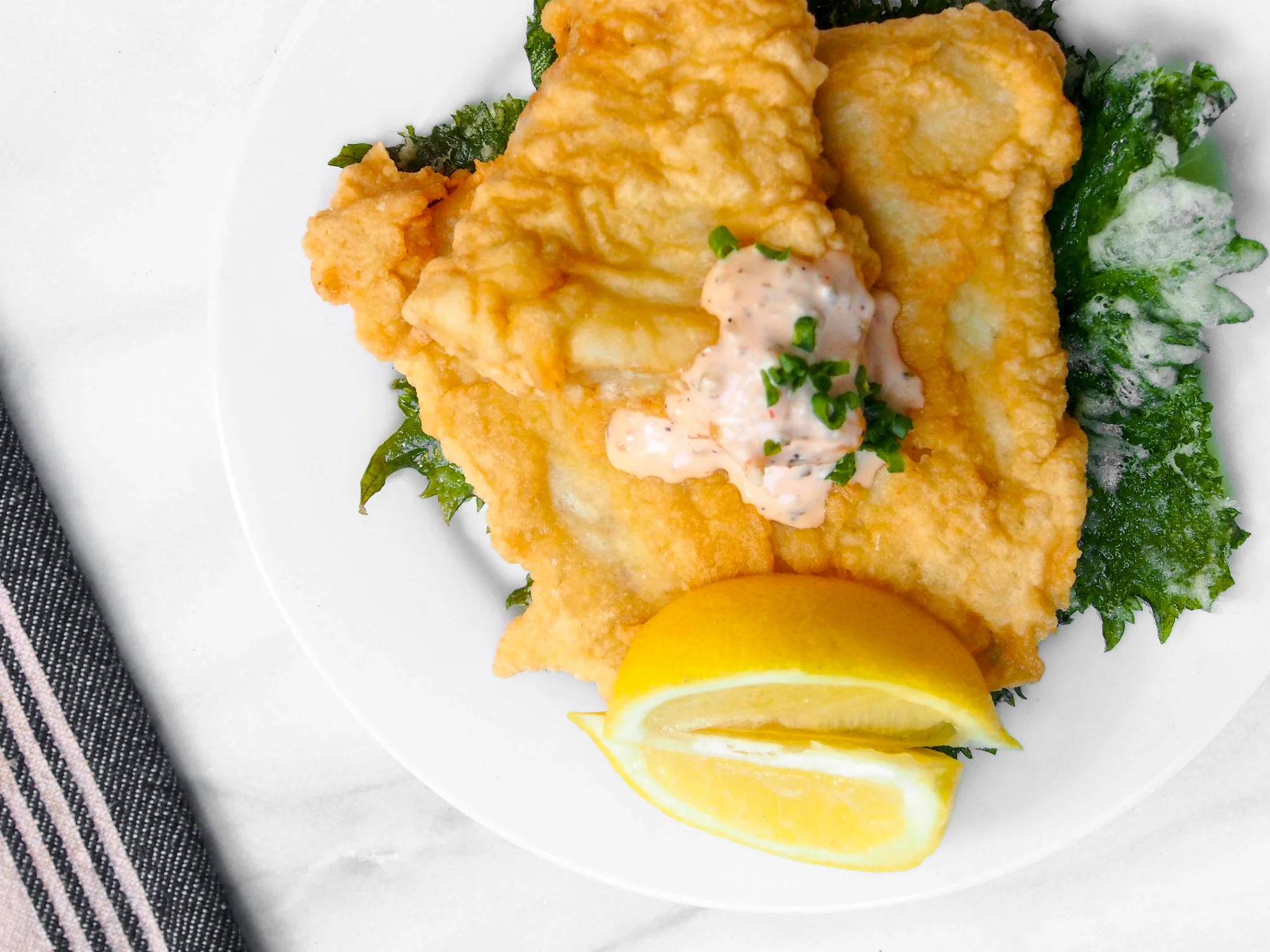 Photos and recipe: © Suzanne Spiegoski