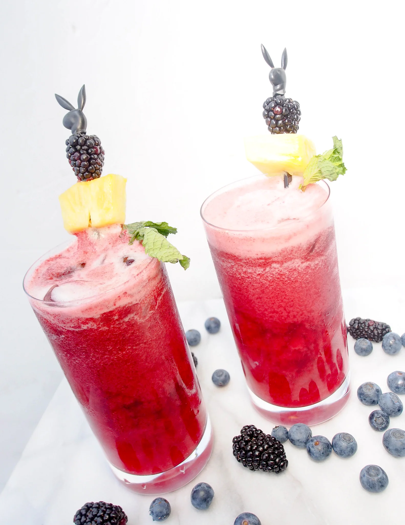 Cocktail recipe + photos by Β© Suzanne Spiegoski