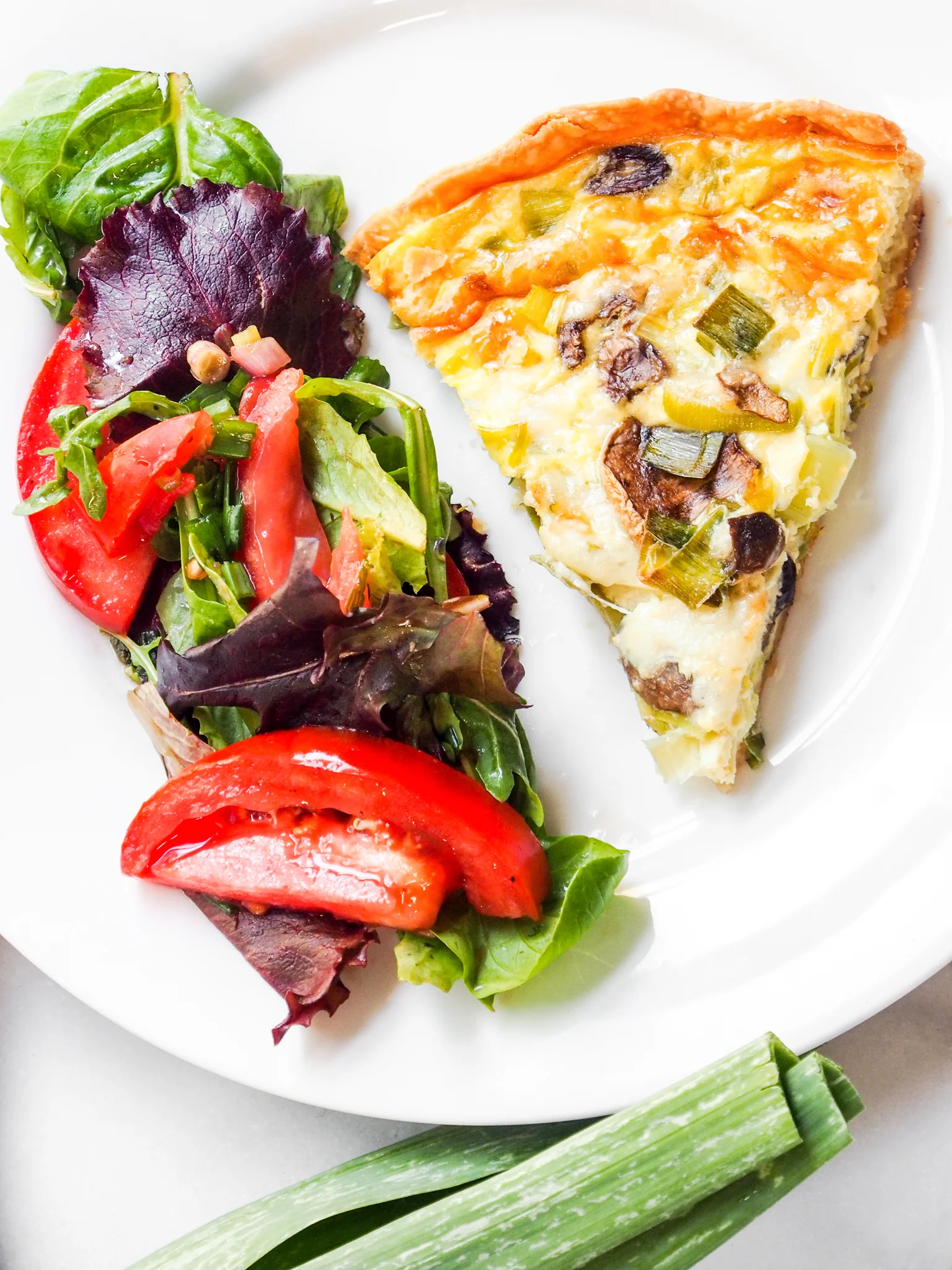 recipe + photos by © Suzanne Spiegoski