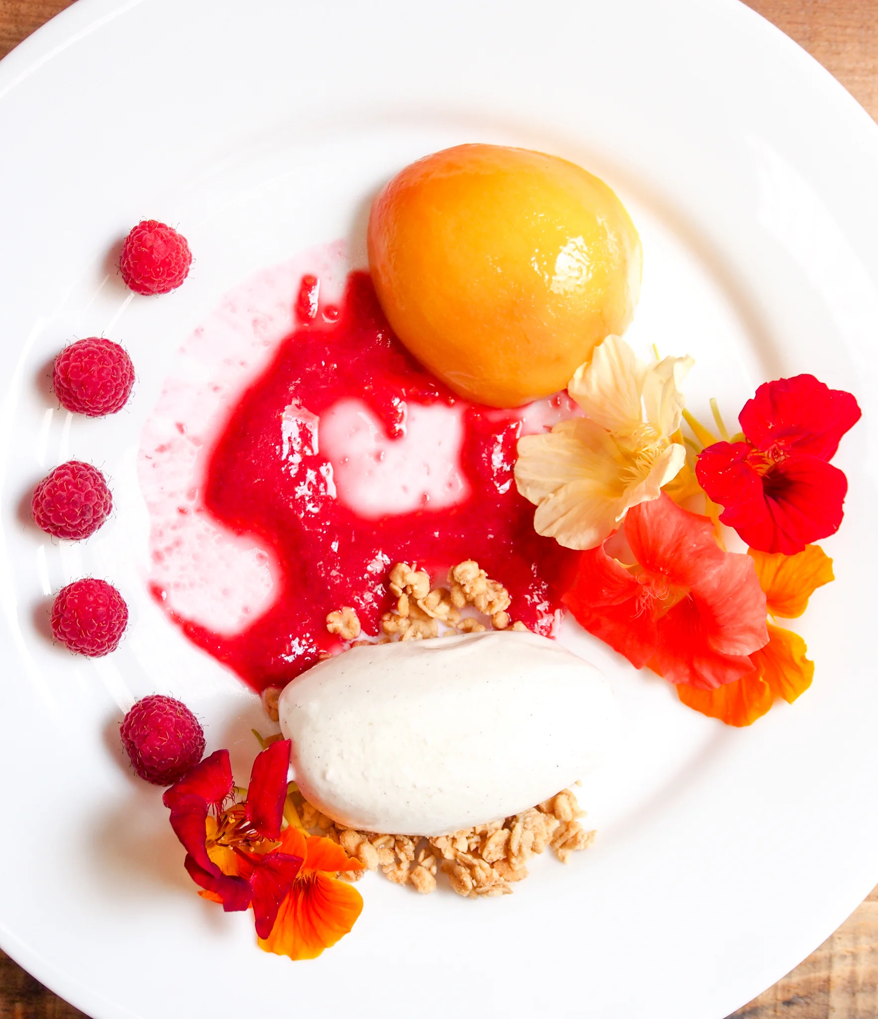 recipe + photos by © Suzanne Spiegoski