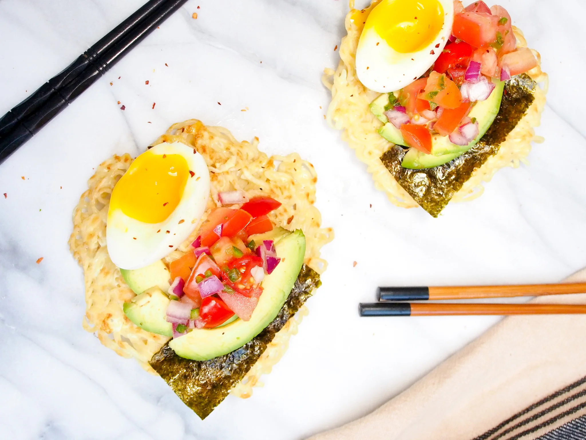 Photos by: Suzanne Spiegoski // Recipe by: What Do You Crave 