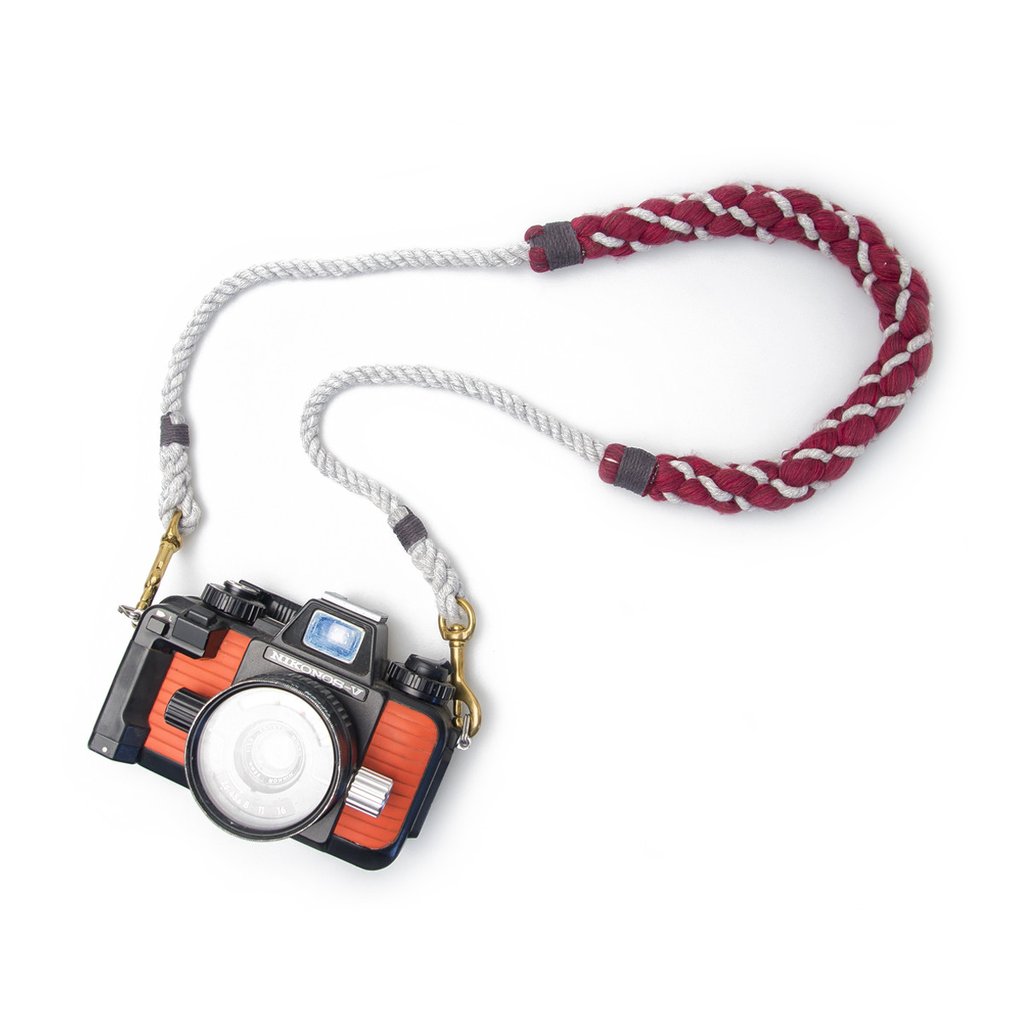 Lasso Camera Strap