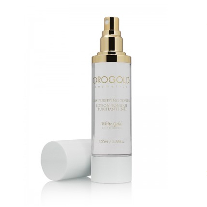 Orogold Toner 24K