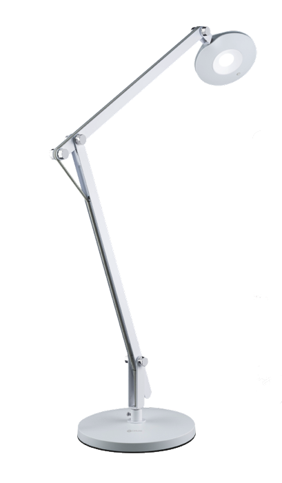 OttLite LED Crane Lamp