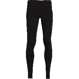 Tasc Black Leggings